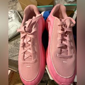 Nike BCAM - light sneakers mesh uppers